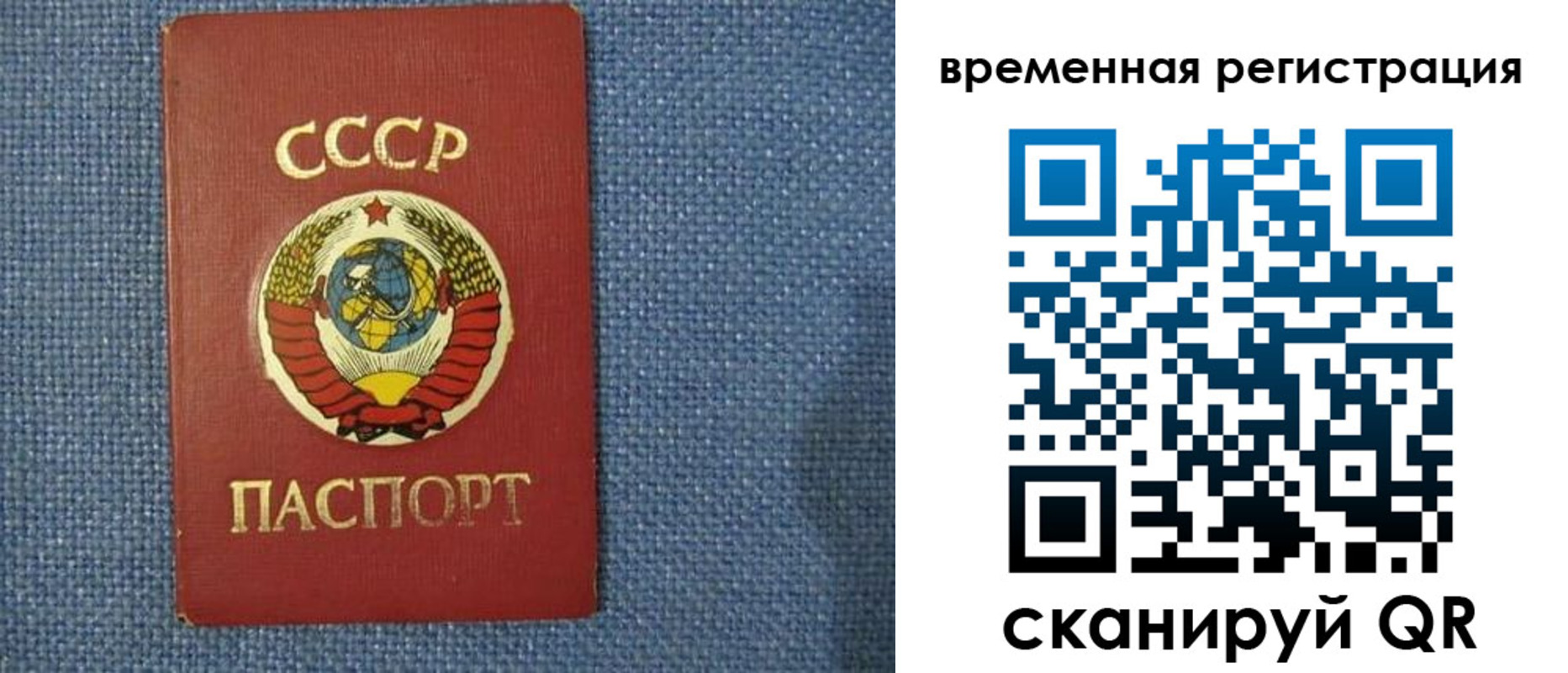 временная регистрация недорого в Павловске